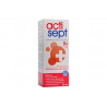 ACTISEPT Spray do stosowania na skórę 50ml