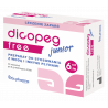 Dicopeg Junior Free od 6 miesiąca życia 5g 30 saszetek