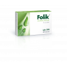Folik 0.4 mg x 30 tabletek
