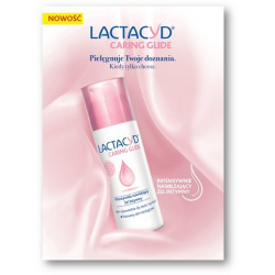LACTACYD PHARMA ULTRA-DELIKATNY Płyn ginekologiczny 250ml + próbka 5ml