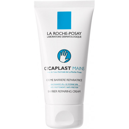 La Roche-Posay Cicaplast Krem do Rąk 50 ml