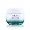 Vichy Slow Âge Krem korygujący pierwsze oznaki starzenia się skóry na dzień do skóry suchej 50ml