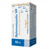 Xylometazolin VP Krople do nosa 1mg/ml 10ml 31.10.2020r.