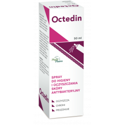 Octedin Spray 50ml Phytopharm