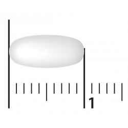 NiQuitin Mini 4 mg x 20 tabl. do ssania
