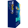 NiQuitin 21mg/24h 7 plastrów przezroczystych