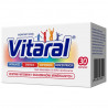 Vitaral 30 tabletek