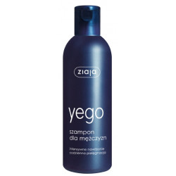 Ziaja yego szampon dla mężczyzn- 300 ml