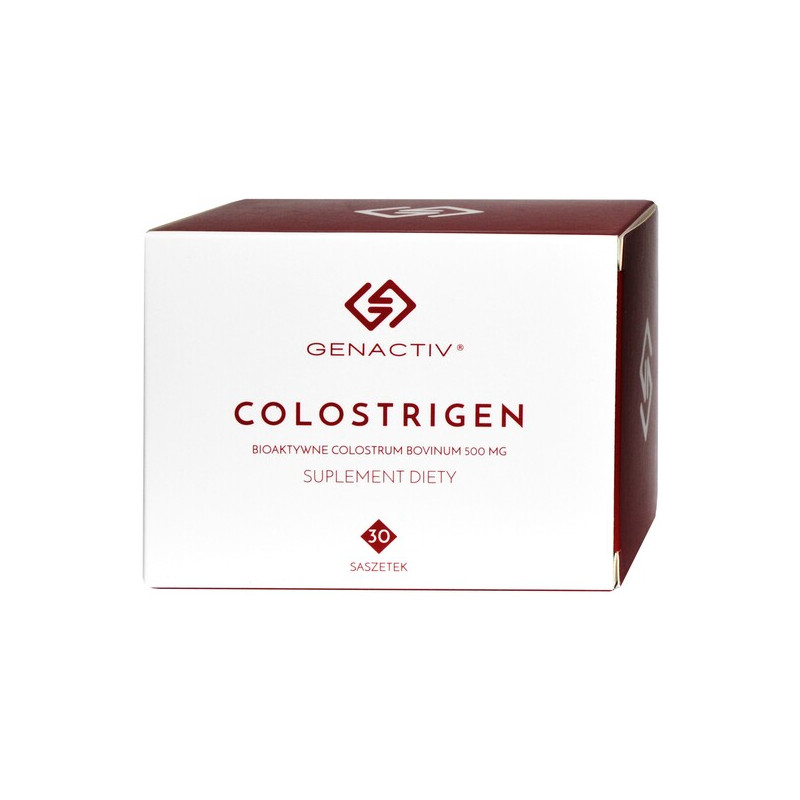 Colostrigen 30 saszetek