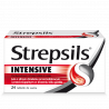 Strepsils Intensive 8,75mg 24 tabletki