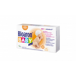 Bioaron Baby 0m+ 30 kapsułek Phytopharm