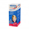Ibufen dla Dzieci Forte o smaku malinowym 200mg/5ml od 3 miesiąca 40ml