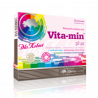 Olimp Vita-Min Plus dla kobiet 30 kapsułek