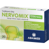 Nervomix Control 20 kapsułek