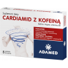 Cardiamid z kofeiną 8 tabletek