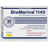 BioMarine 1140 olej z wątroby rekina 60 kapsułek