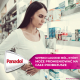 Panadol Femina (50mg+10mg) 10 tabletek