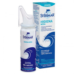 Sterimar Spray do nosa 50ml