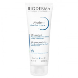 Bioderma Atoderm Intensive baume Ultra-kojący balsam emolientowy dla skóry bardzo suchej i atopowej 75ml