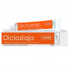 Dicloziaja 11,6mg/g, Żel 100g