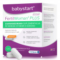 FertilWoman Plus 120 tabletek