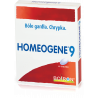 Boiron Homeogene 9 60 tabletek