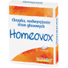 Boiron Homeovox 60 tabletek