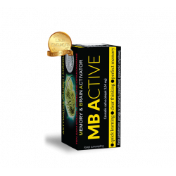 MB Active 20 tabletek