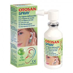 Otosan Spray do uszu 50ml