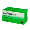Benfogamma 50mg x  50 draż.