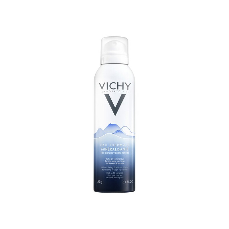 Vichy Eau Thermale Woda termalna 150ml