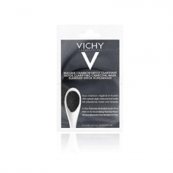 Vichy maska detoksykująca 2x6ml