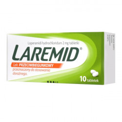 Laremid  2mg x 10
