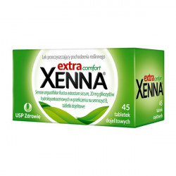 Xenna Extra Comfort 45...