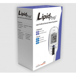 LipidPro aparat 1 sztuka