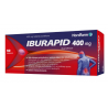 Iburapid 400 mg x 50 tabletek