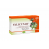 Sylicynar 140mg + 28,6mg 60 tabletek