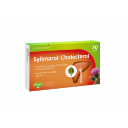 Sylimarol Cholesterol 30...