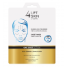 Lift4Skin Hydrożelowe płatki pod oczy One Shot Action Aloes 2 sztuki