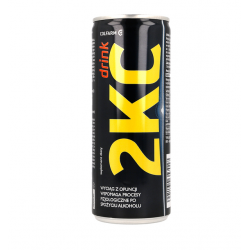 2 KC Drink Płyn 250ml