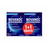 Novanoc 32 tabletki zestaw 16 + 16 tabletek