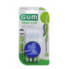 Gum Szczoteczka międzyzębowa GUM Trav-Ler 1,1mm 1414 4 sztuki
