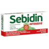 Sebidin Intensive 5mg + 5mg Bez cukru 20 tabletek