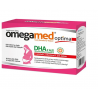 Omegamed Optima 30 kapsułek DHA + 30 tabletek