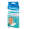 Viscoplast Paski Steri-Strip do zamykania ran 6mm x 75mm 6 sztuk