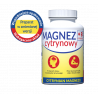 Uniphar Magnez B Complex Cytrynowy 100 tabletek