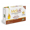 Melilax Adult Mikrowlewka doodbytnicza z promelaxin 6 mikrowlewek po 10g