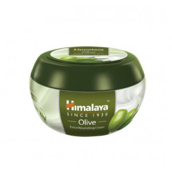 Himalaya krem odżywczy do twarzy i ciała Olive Extra Nourishing 150ml