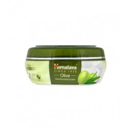 Himalaya krem odżywczy do twarzy i ciała Olive Extra Nourishing 50ml, Data ważności: 31.08.2022 r.