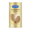 Durex RealFeel Prezerwatywy 10 sztuk